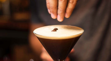 Espresso-Martini | Alles was je moeten weten über dit drankje - Caffe2go